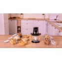 Tocător pentru alimente, 500W, 1.5 Litri, Biovita Storm, Negru 12