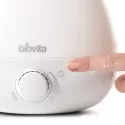 Umidificator de cameră Biovita Bianco, 2 Litri
