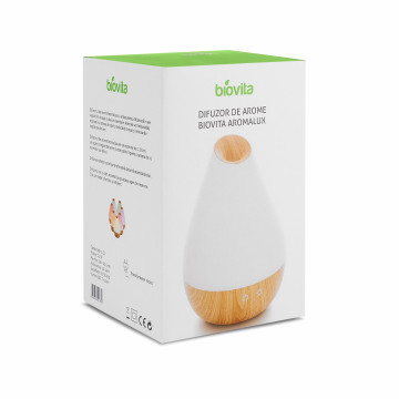 Difuzor de arome Biovita Aromalux, 1.3 Litri