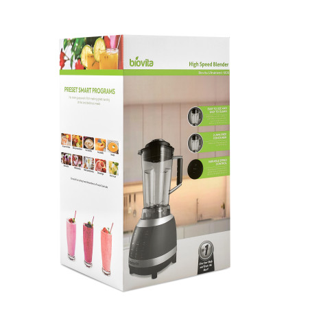 Blender Biovita Ultrablend-1800