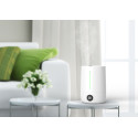Umidificator de cameră inteligent, cu senzor de umiditate Biovita Top Mist, 4.5L