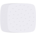Set 50 buc hârtie de copt perforată, 23 cm, pentru friteuza AirFry-XL
