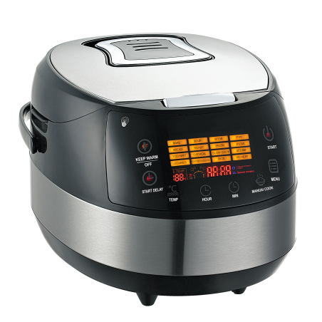 Multicooker 16-in-1, 5L, 860W