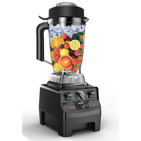 Blender profesional Biovita Star-1500, 1500W, 2L