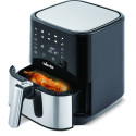 Friteuza cu aer cald AirFry-XL, Digitală, 5.5 Litri, 1700W