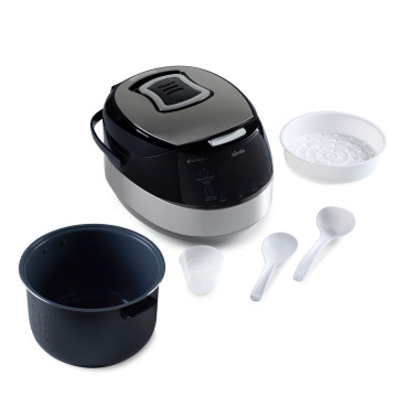 Multicooker 16-in-1, Capacitate 5L, 860W