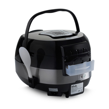 Multicooker 16-in-1, Capacitate 5L, 860W