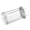Accesoriu pentru rotisat al cuptorului electric DELUXE-22