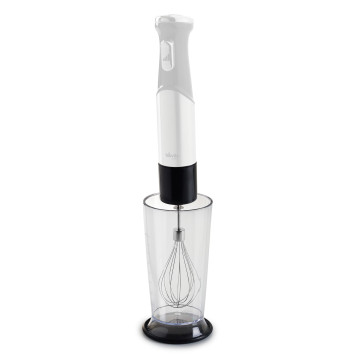 Blender de mână Biovita TOP-BLEND, 1200W, cu accesorii incluse