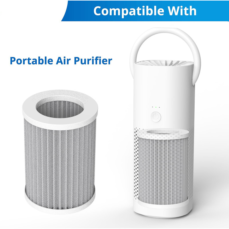 Filtru de aer pentru purificatorul Airfresh-7000