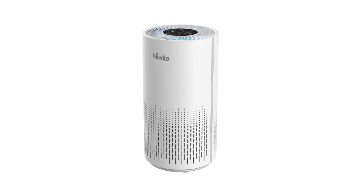 Purificator de aer Biovita Airfresh-X