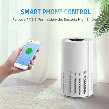 Purificator de aer Biovita Airfresh-X