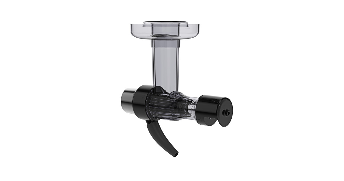 Accesoriu pentru suc prin presare la rece la mixerele 1500 / 1800-MAX PRO