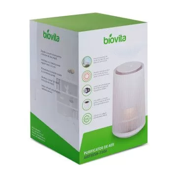 Purificator de aer Biovita Airfresh-7200