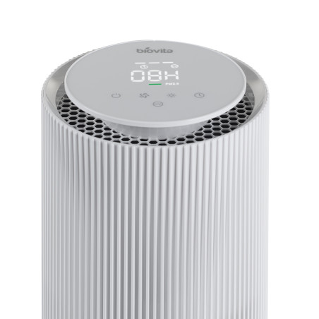 Purificator de aer Biovita Airfresh-7200