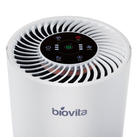 Purificator de aer Biovita Airfresh-X