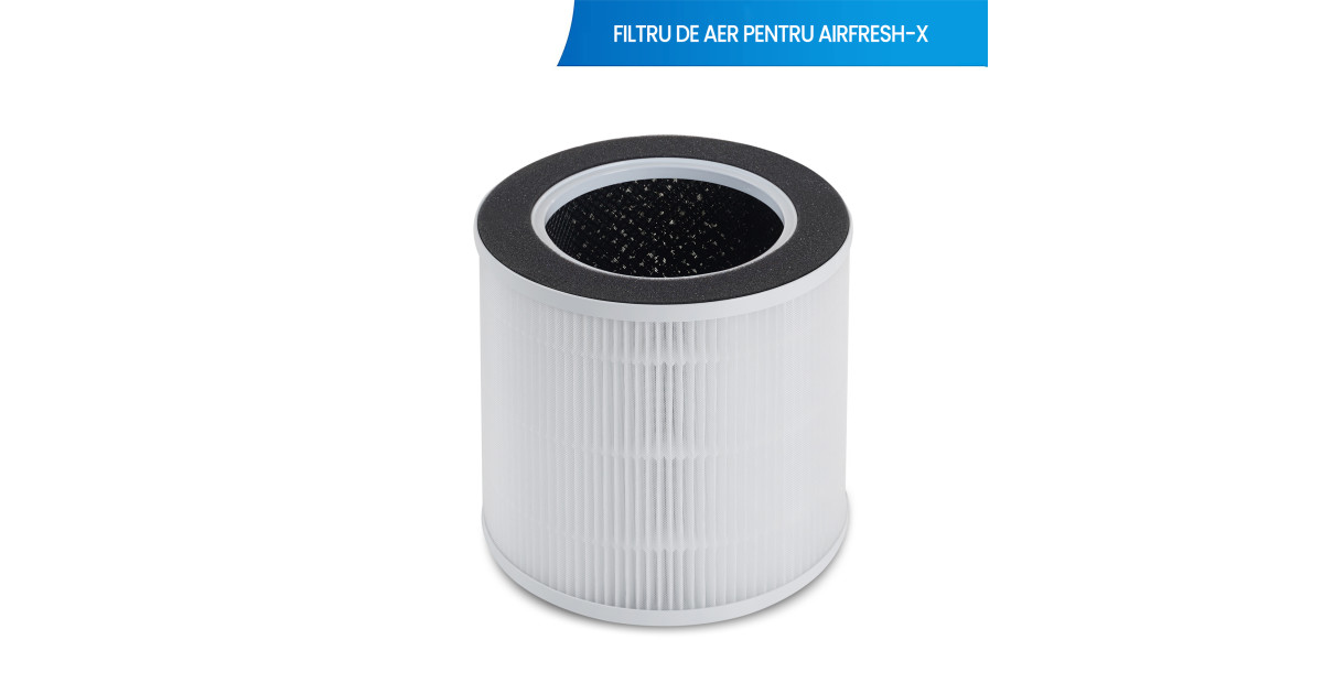 Filtru de aer pentru purificatorul Biovita Airfresh-X