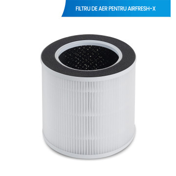 Filtru de aer pentru purificatorul Biovita Airfresh-X