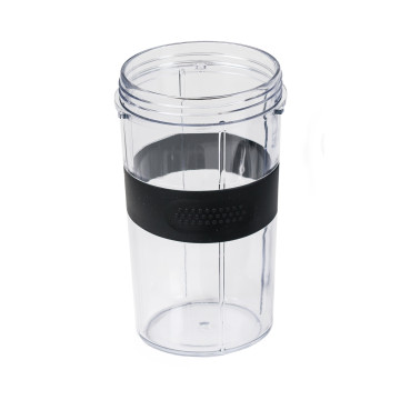 Vas de 600 ml pentru blenderul Powerblend-1000