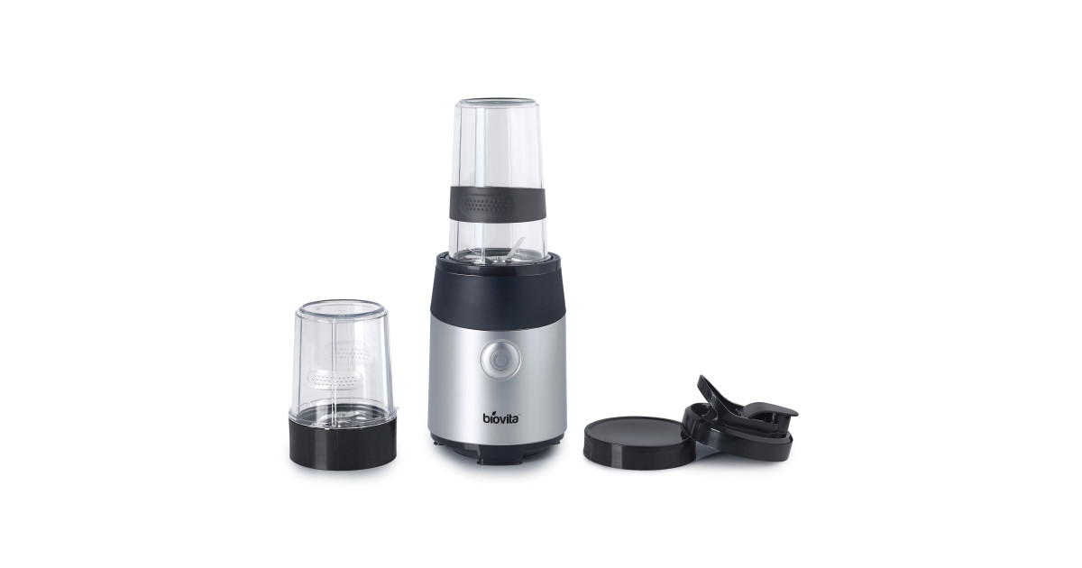 Blender Biovita Powerblend-1000, 1000W, model 2.0