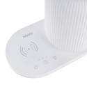 Difuzor de arome cu încărcător wireless Biovita Anna, 110 ml, Alb, Detaliu