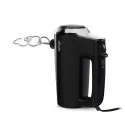 Mixer de Mână Biovita HANDMIX-300 Negru