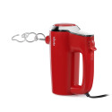 Mixer de Mână Biovita HANDMIX-300 Roșu