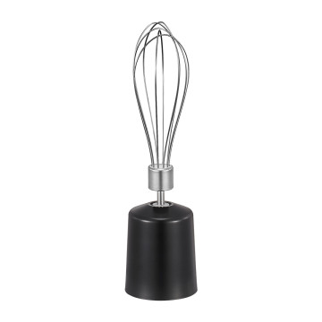 Blender de mână cu accesorii, BIovita BLENDY, viteză reglabilă, design compact, 800W, 3 accesorii incluse