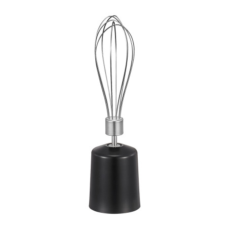 Blender de mână cu accesorii, BIovita BLENDY, viteză reglabilă, design compact, 800W, 3 accesorii incluse