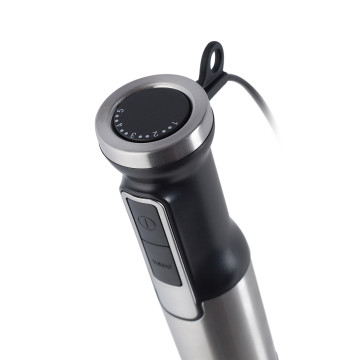 Blender de mână, Biovita BLENDY, viteză reglabilă, design compact, 800W