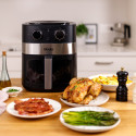 Friteuză cu aer cald / Air fryer, FLAVOR, 6L, 1750W
