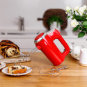 Mixer de Mână Biovita HANDMIX-300 Roșu