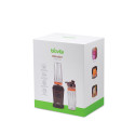 Blender personal Biovita Legend-800, gri închis, cutie