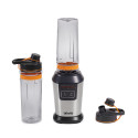 Blender personal Biovita Legend-800, argintiu