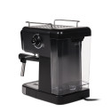 Espressor Biovita ECLIPSE, 1350W, funcție cafea rece, 20 bari, 1.5L, afișaj tactil, spumare, rezervor apa