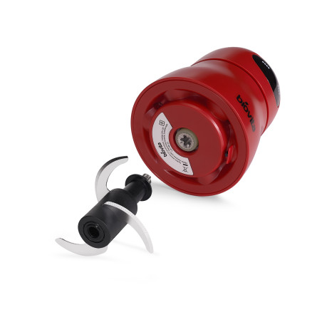 Tocator electric BabyMix, 0.3L cuplaj metalic