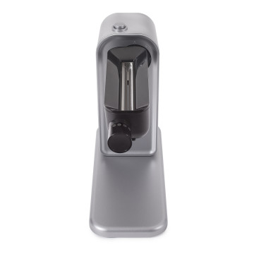 Mașină de făcut paste, Biovita REGINA, 120W, 3 accesorii, fata