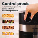 Friteuză cu aer cald / Air fryer, FLAVOR, 6L, 1750W