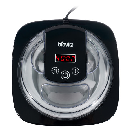 Aparat de făcut înghețată, 2L, Biovita ICE-2000