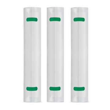 Set 3 role pentru pungi de vidat, 20 cm x 5 m