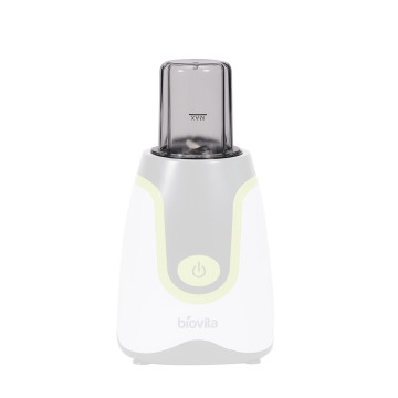 Rasnita pentru blenderul Biovita Active-600, asamblata