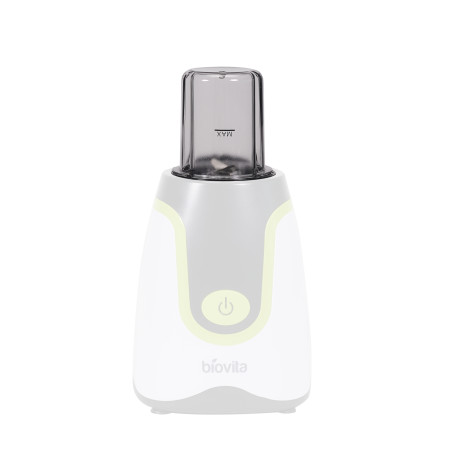 Rasnita pentru blenderul Biovita Active-600, asamblata
