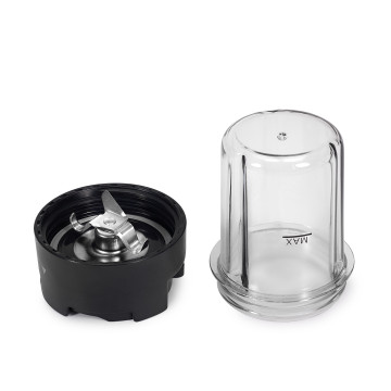 Rasnita pentru blenderul Biovita Active-600, cutite din inox
