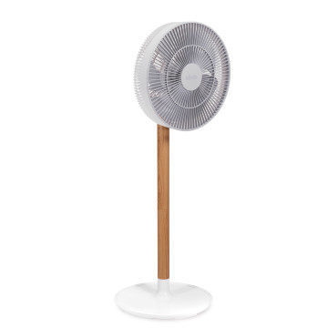 Ventilator de cameră VENTO, silențios, 12 viteze, telecomandă, 2 dimensiuni, oscilare automată