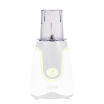 Rasnita pentru blenderul Biovita Active-600, cutite din inox, accesoriu