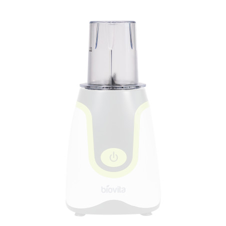 Rasnita pentru blenderul Biovita Active-600, cutite din inox, accesoriu