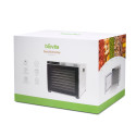Deshidrator cu 10 tavi inox Biovita DELUXE-10, cutie de carton
