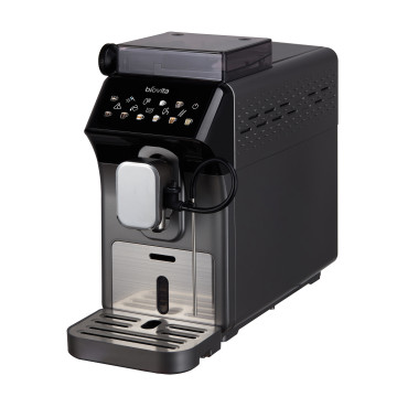 Espressor automat, OPTIMA, 2L, râșniță încorporată, spumare automată, 10 programe, 1450W 1