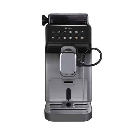 Espressor automat, OPTIMA, 2L, râșniță încorporată, spumare automată, 10 programe, 1450W 2
