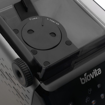 Espressor automat, OPTIMA, 2L, râșniță încorporată, spumare automată, 10 programe, 1450W 4